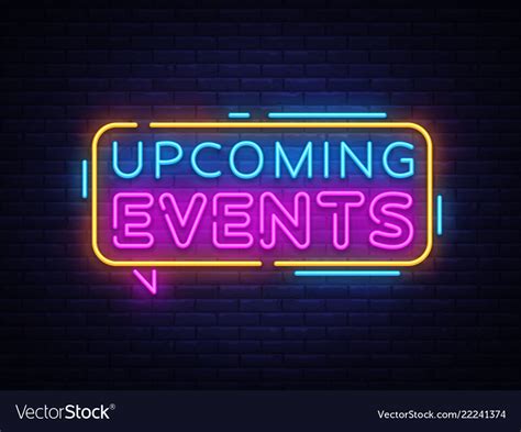 Upcoming Fashion Events