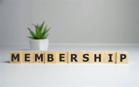 Exclusive Membership